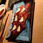 Wagyuu, Yakiniku, Tokori - 