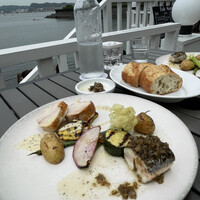 レストラン ラ・マーレ - 