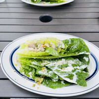 レストラン ラ・マーレ - 