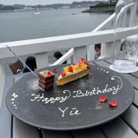 レストラン ラ・マーレ - 