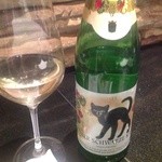 ステーキ屋 甚 - H25.03　シュワルツ・カッツ