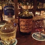 BAR YAMAZAKI - 