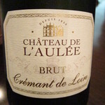 四川料理 シュン - 泡ボトル＠3000円