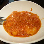 四川料理 シュン - 海老チリソース＠1300円