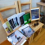 ツキカフェ - ツキの本とか