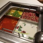 海底撈火鍋 - 