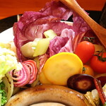 かわごえ - 小江戸黒豚生ソーセージ（３本），COEDO「漆黒」