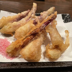 沖縄創作居酒屋 天の川食堂 てぃんがーら - 