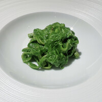 TATSUMI - ジェノベーゼ（毛蟹）