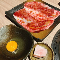近江うし 焼肉 にくTATSU 青山本店 - 