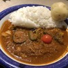 カリーライス専門店エチオピア 本店