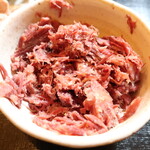 かわごえ - 国分牛コンビーフ