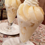 シャンドール - 