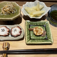 すし岩瀬 - 