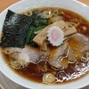 越後拉麺 はなび