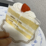 SWISS - 料理写真: