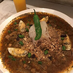 コロンビア エイト - 