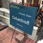 Columbia8  - 