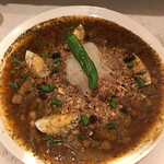 コロンビア エイト - 