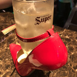 あわよくBar - 
