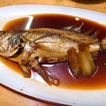 鳥獣菜魚 あい川 - 