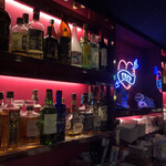 あわよくBar - 