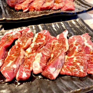 炭火焼肉定食専門店 やまと_1