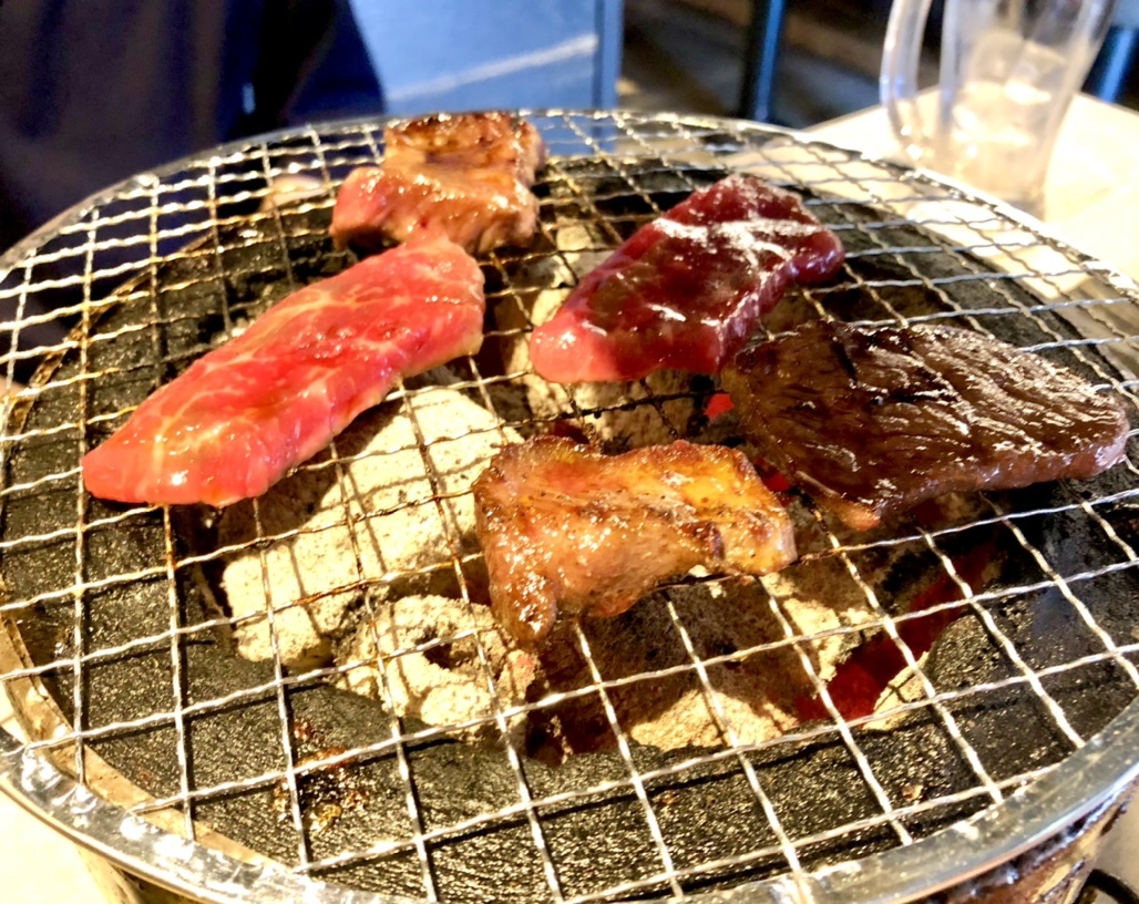 写真 : 【閉店】炭火焼肉定食専門店 やまと 巣鴨店 - 巣鴨/焼肉 | 食べログ