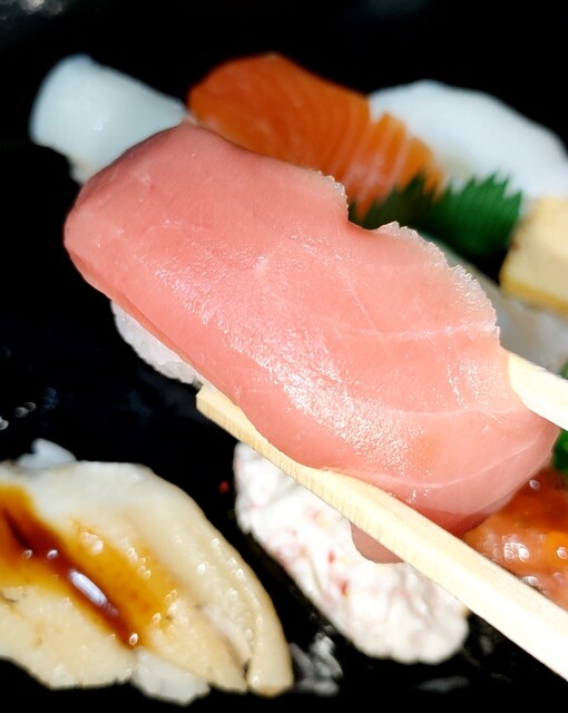 すし海道 郡山店 - 安積永盛（寿司）の写真