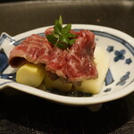 日本料理 晴山 - 