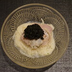 日本料理 晴山 - 