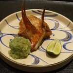 日本料理 晴山 - 