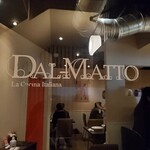 DAL-MATTO - 