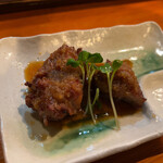 木鶏製麺所 - 