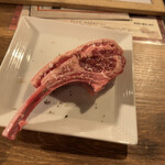 Sumibi Yakiniku Tanukikouji Yamagoya - 