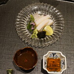 日本料理 晴山 - 