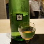 日本料理 晴山 - 