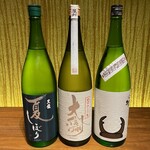 Takahama - 日本酒銘酒フェア