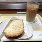 ドトールコーヒーショップ - 