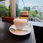 代官山パンケーキカフェClover's - 