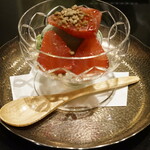 日本料理 晴山 - 