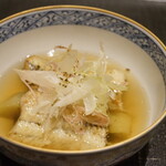 日本料理 晴山 - 