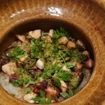 日本料理 晴山 - 