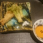 日本料理 晴山 - 