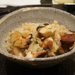 日本料理 晴山 - 