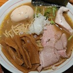 夜鳴きそば白蛇 - 