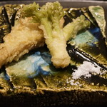 日本料理 晴山 - 