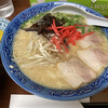 虎長ラーメン - 料理写真: