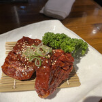 焼肉 一丁目 - 