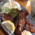 博多ごまさば屋 - 